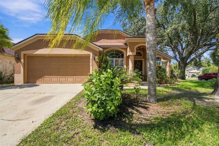 19014 Silverbrook Drive
