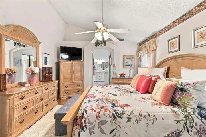 Primary Suite