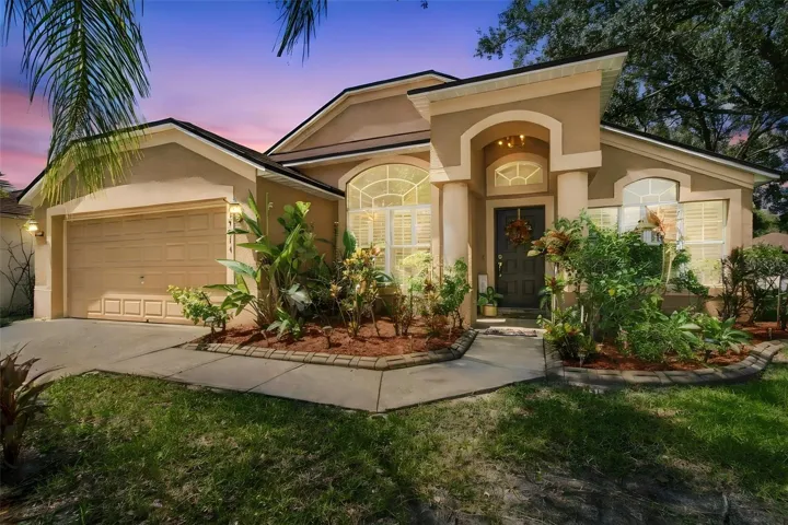 19014 Silverbrook Drive