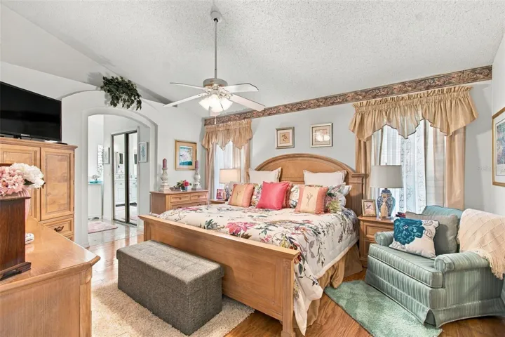 Primary Suite