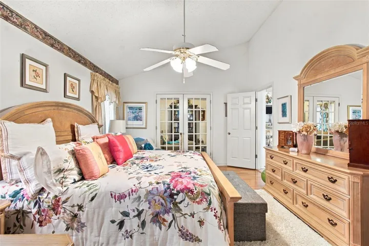 Primary Suite