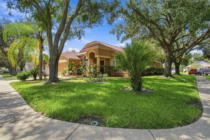 19014 Silverbrook Drive