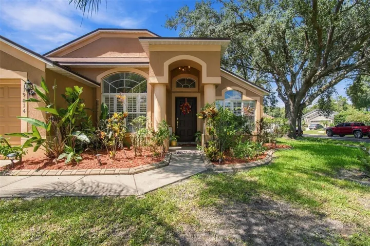 19014 Silverbrook Drive