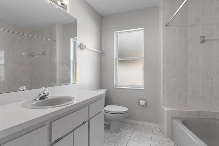 Guest Bath