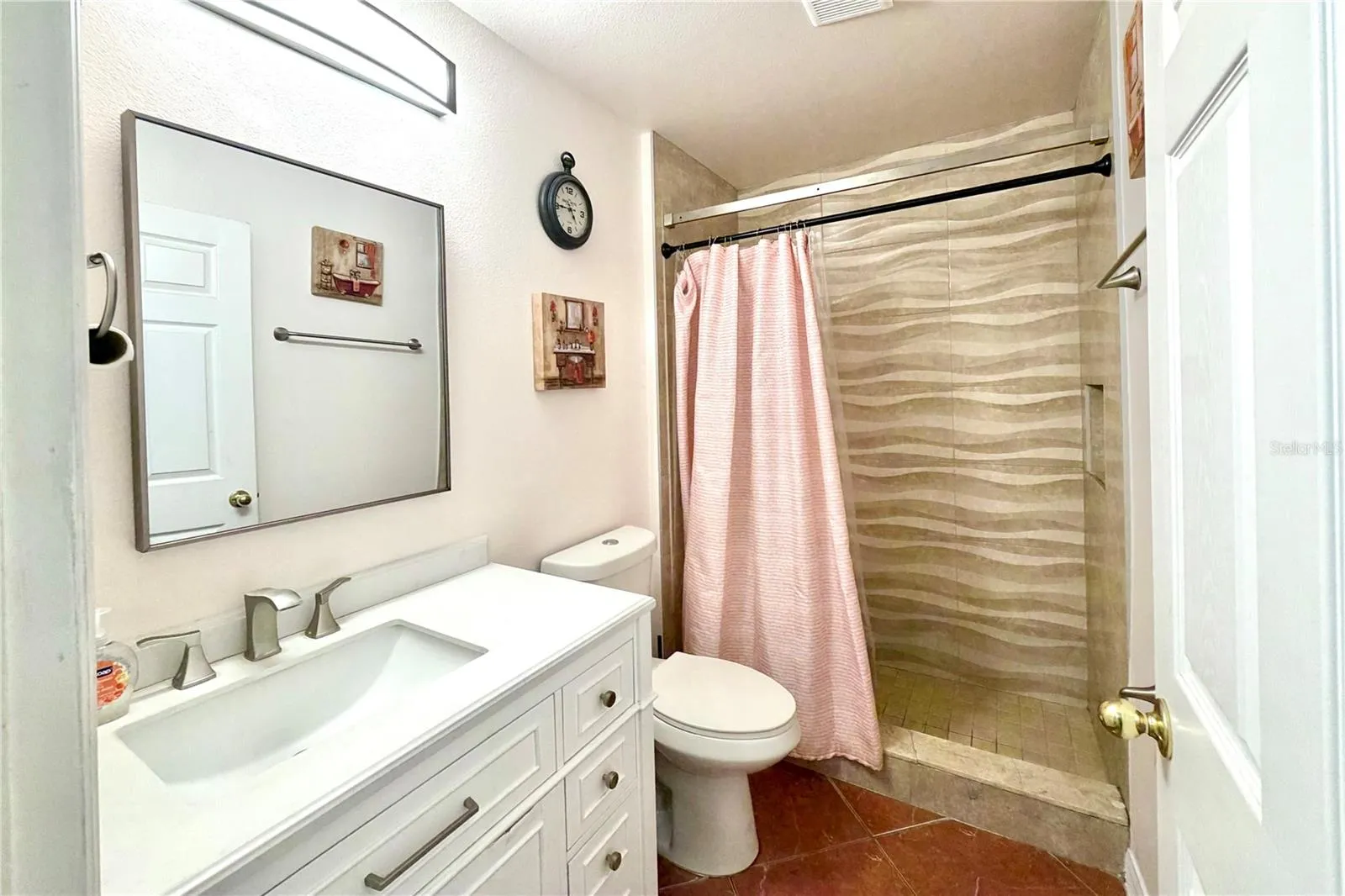 Bathroom #2