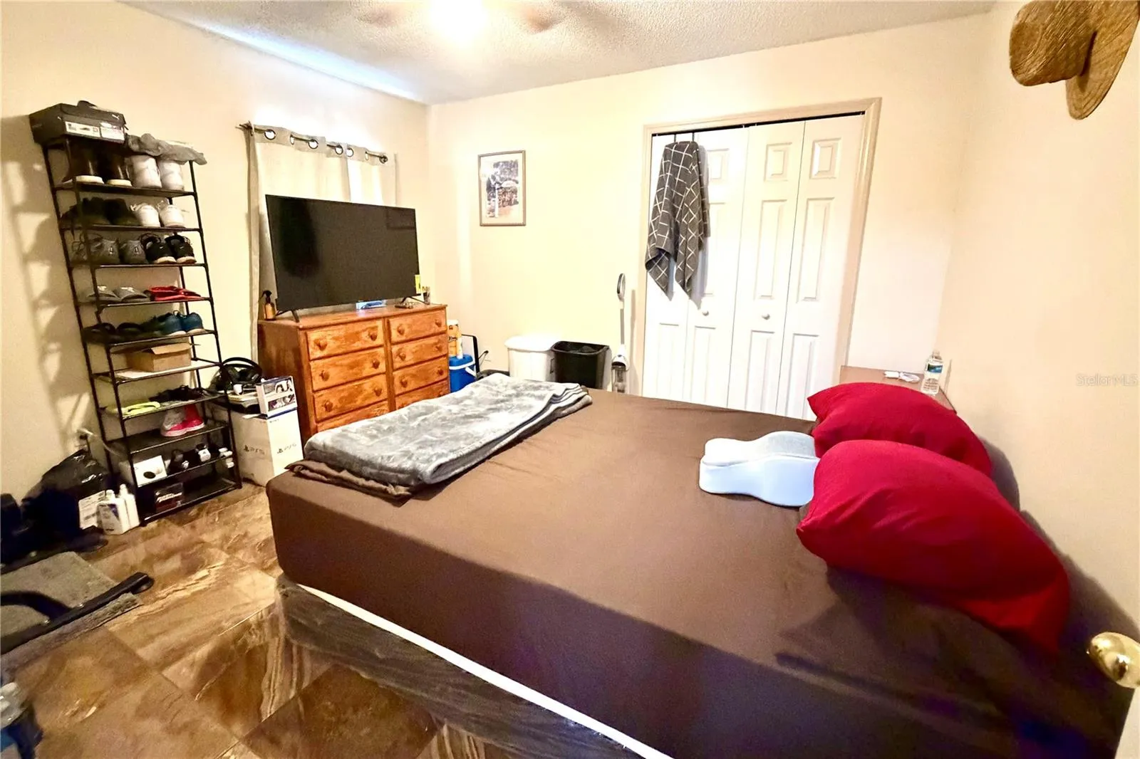 Bedroom #3