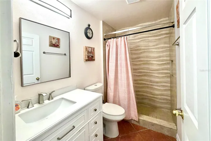 Bathroom #2