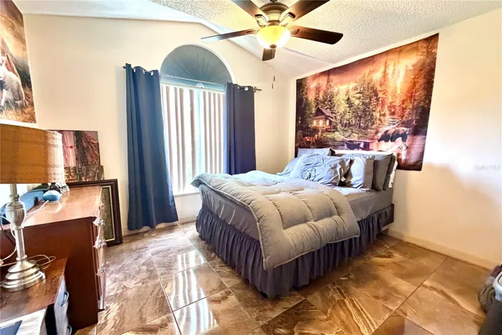 Bedroom #2