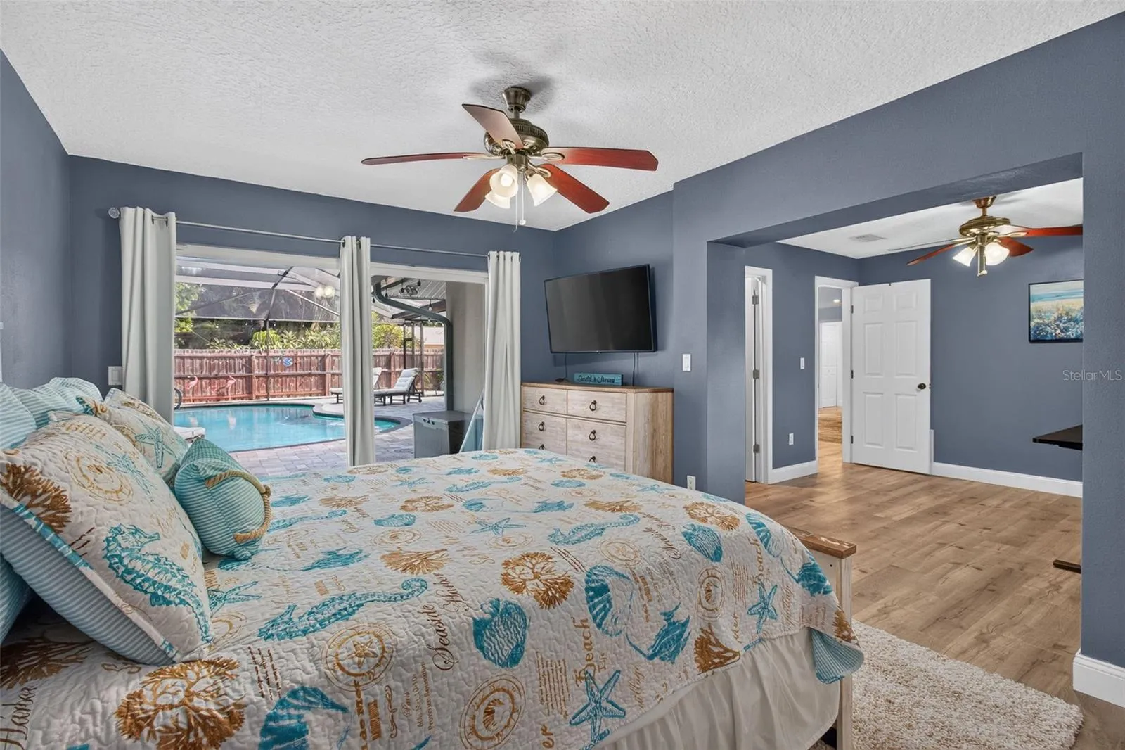 Bedroom #3