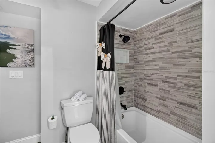 Bathroom #2