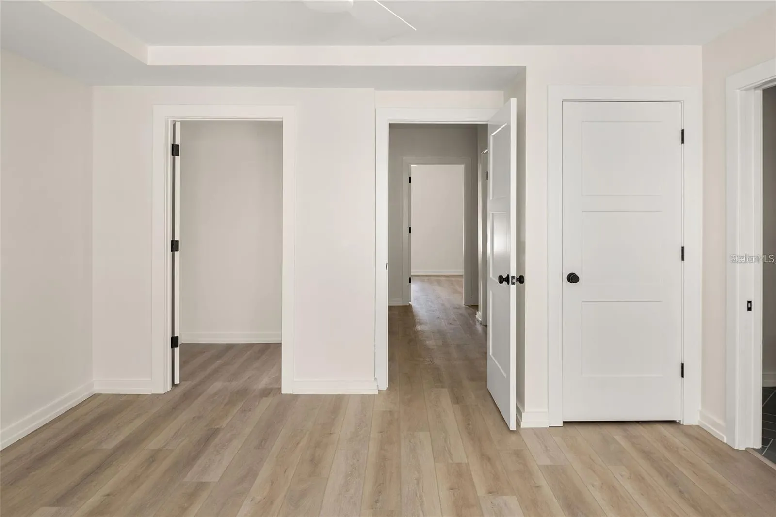 Level Two: Primary Suite