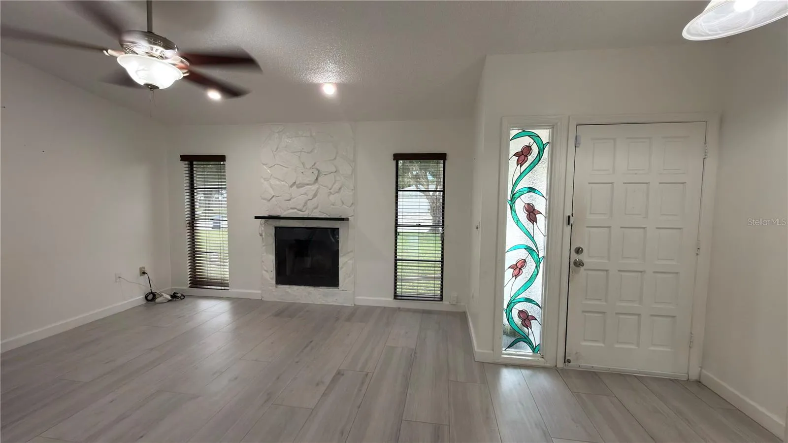 Fire Place