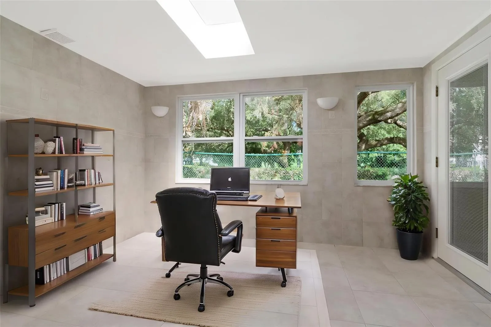 Sunroom
