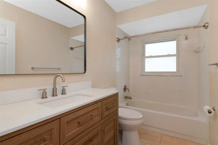 Main Bath