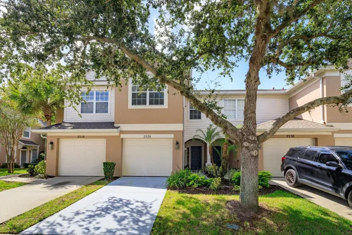 2520 Stockton Dr