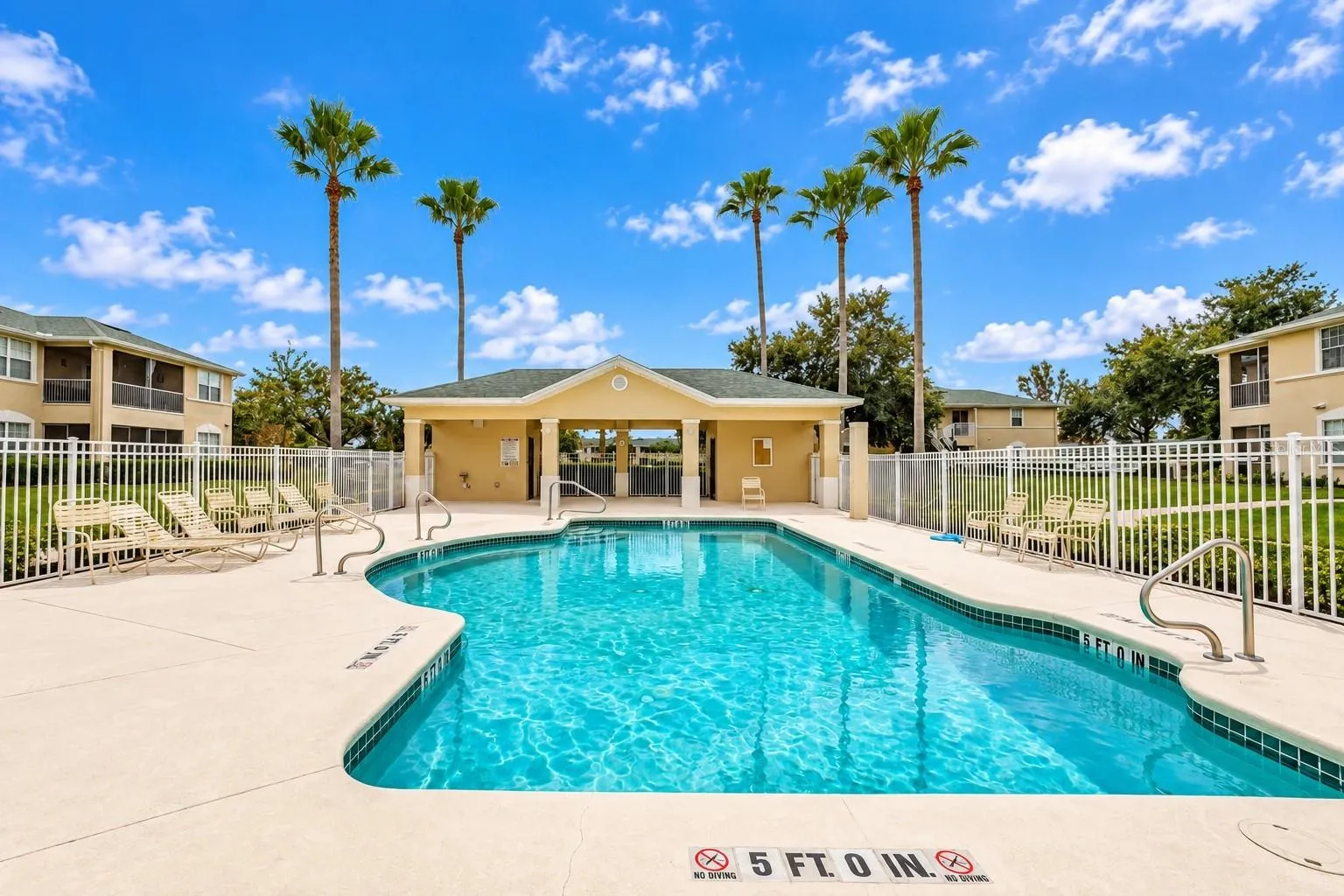Community Pool