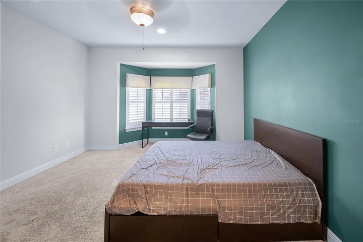 MASTER BEDROOM DOWNSTAIR