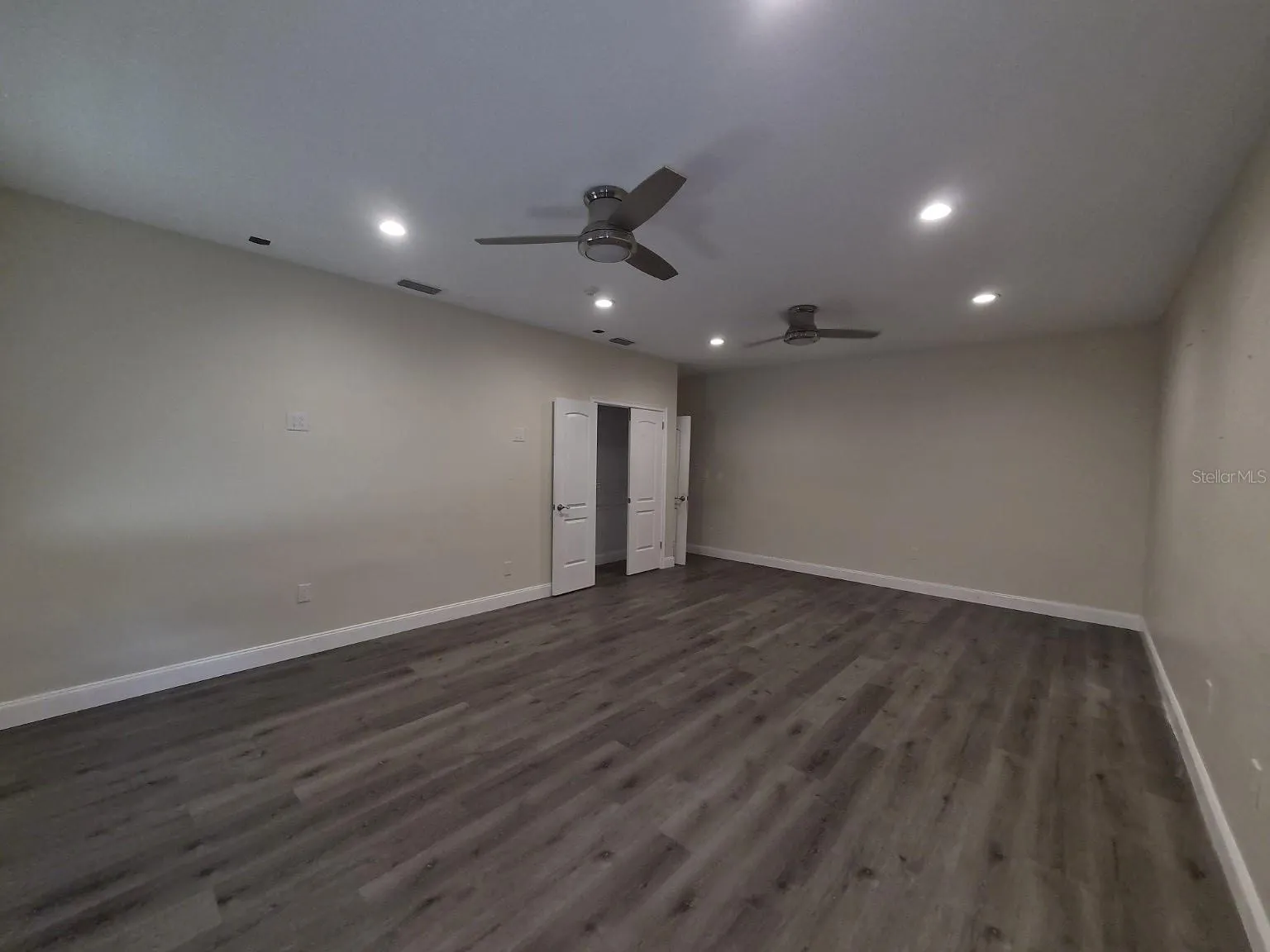 Added Family Room
