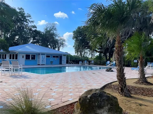 Community Pool