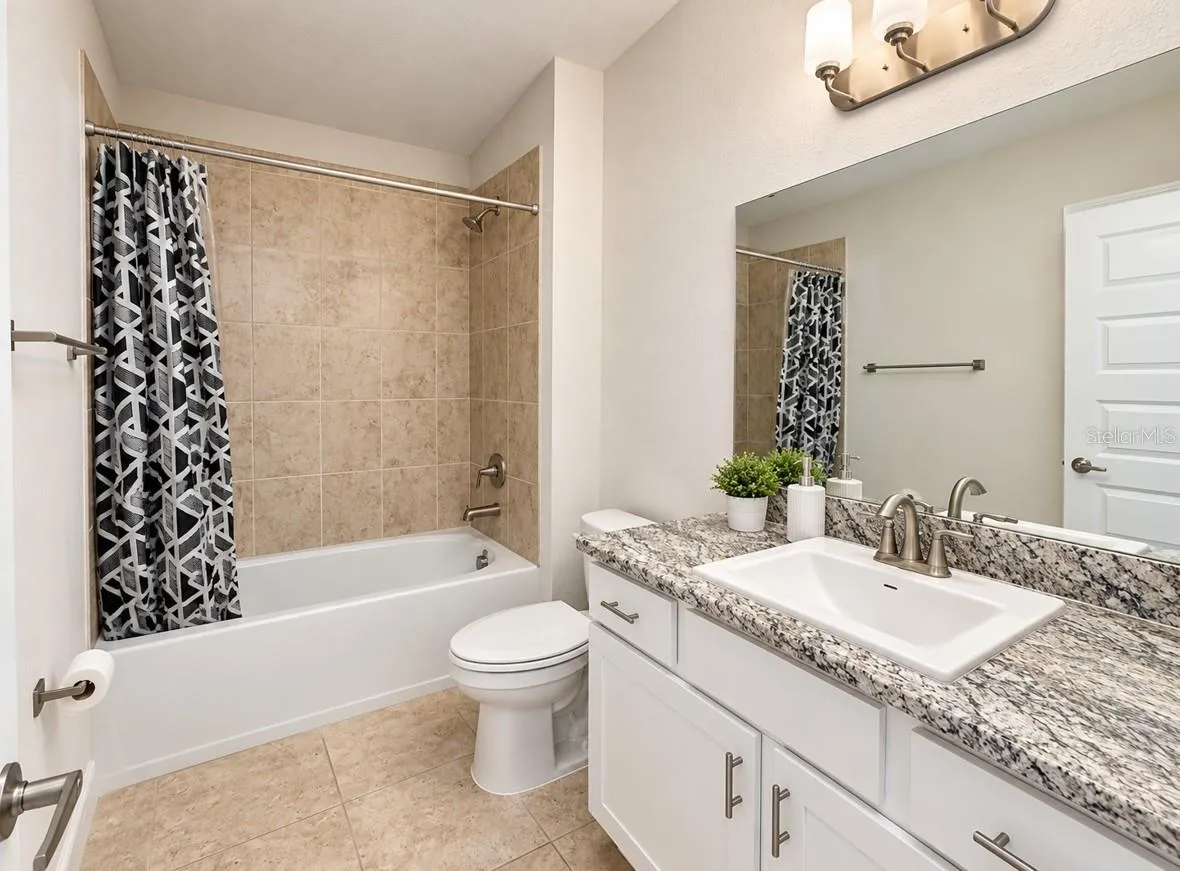 Guest Bath