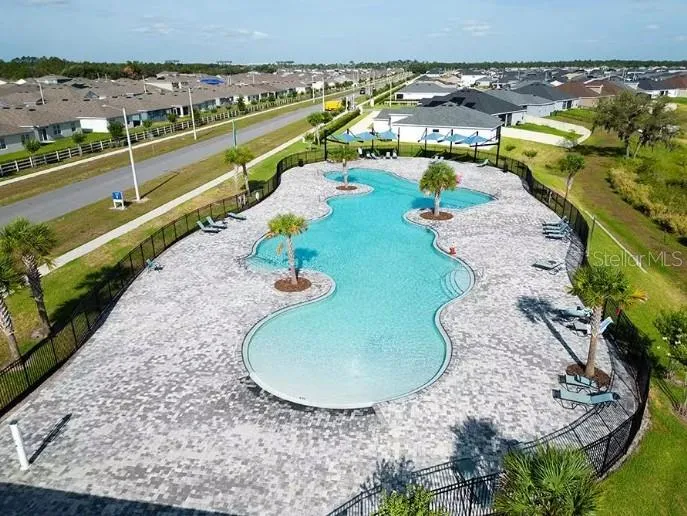 Community Pool