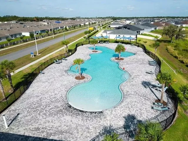 Community Pool