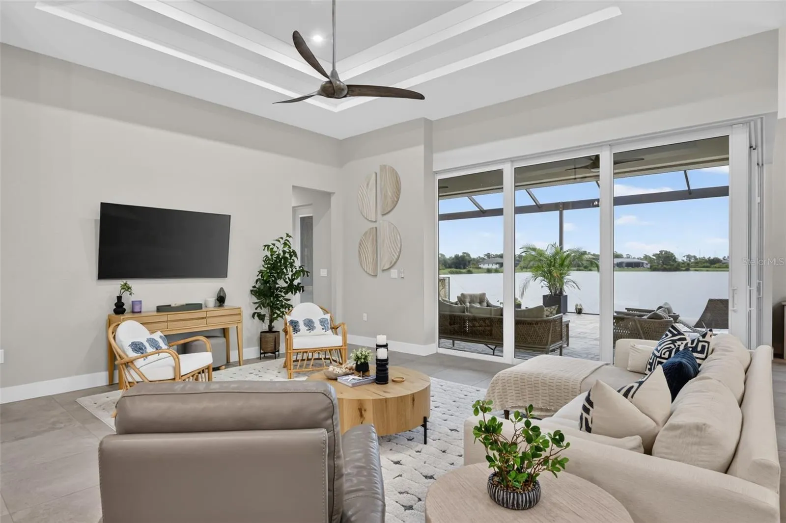 Great room