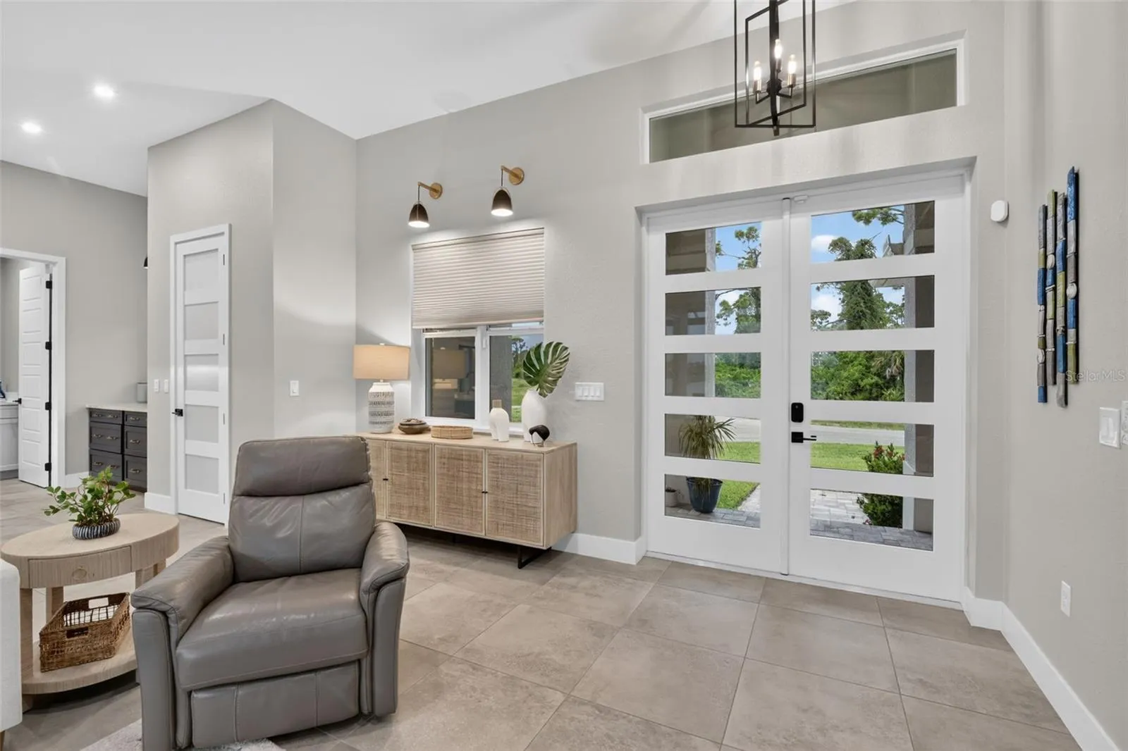 Great room