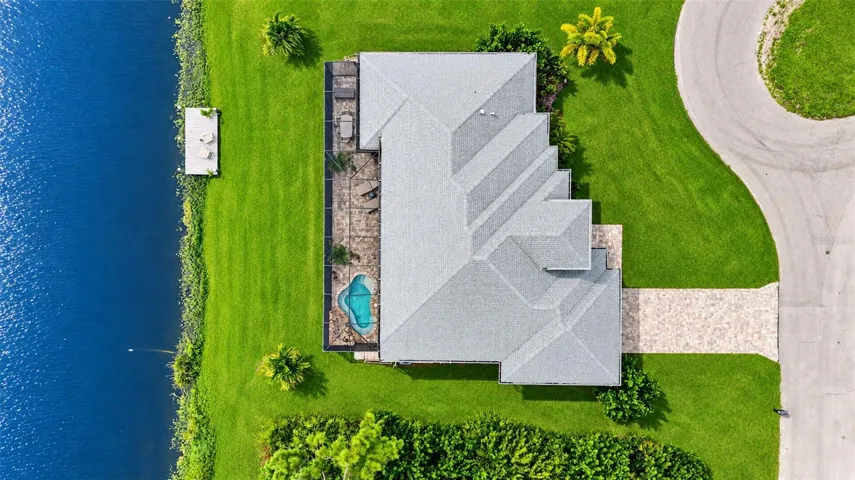 Aerial Views