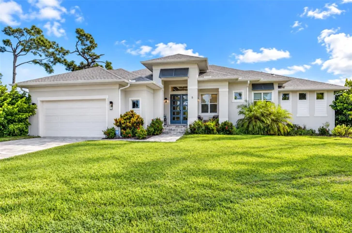 2022 custom-built home
