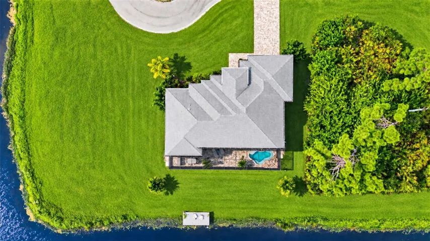 Aerial Views