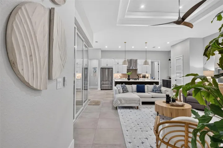 Great room