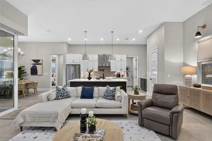 Great room