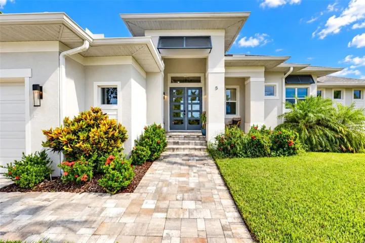 Entryway