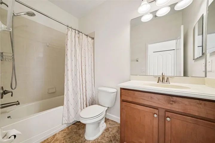 En Suite Bathroom 2
