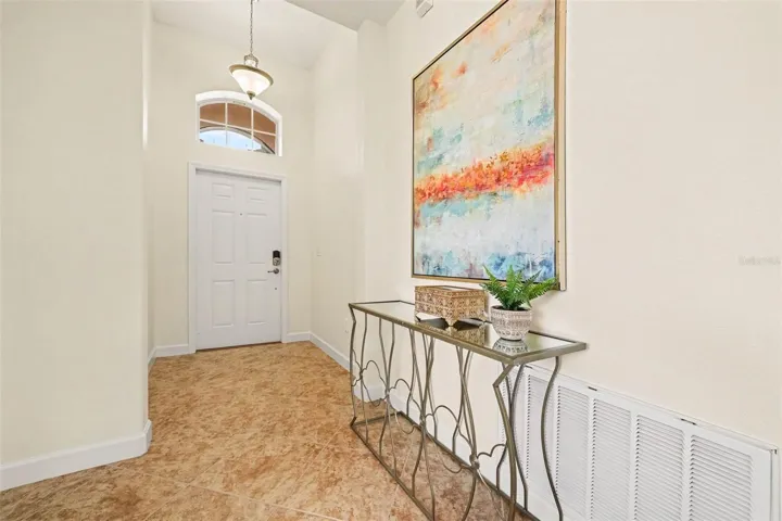 Foyer