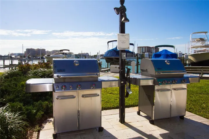 Grilling