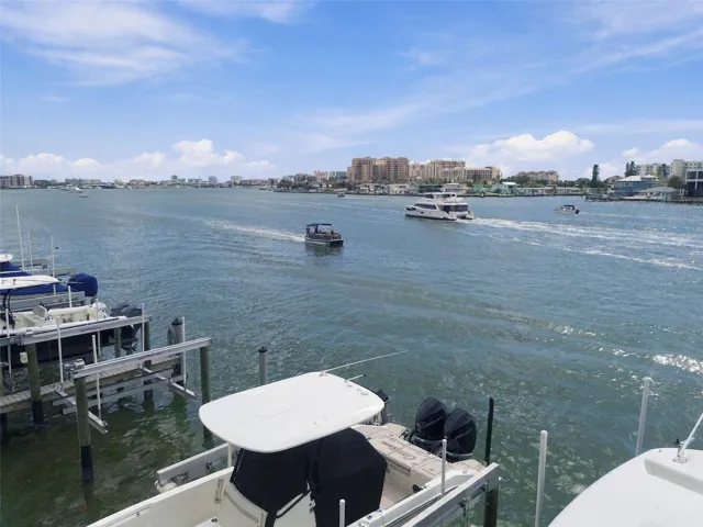Intercoastal views
