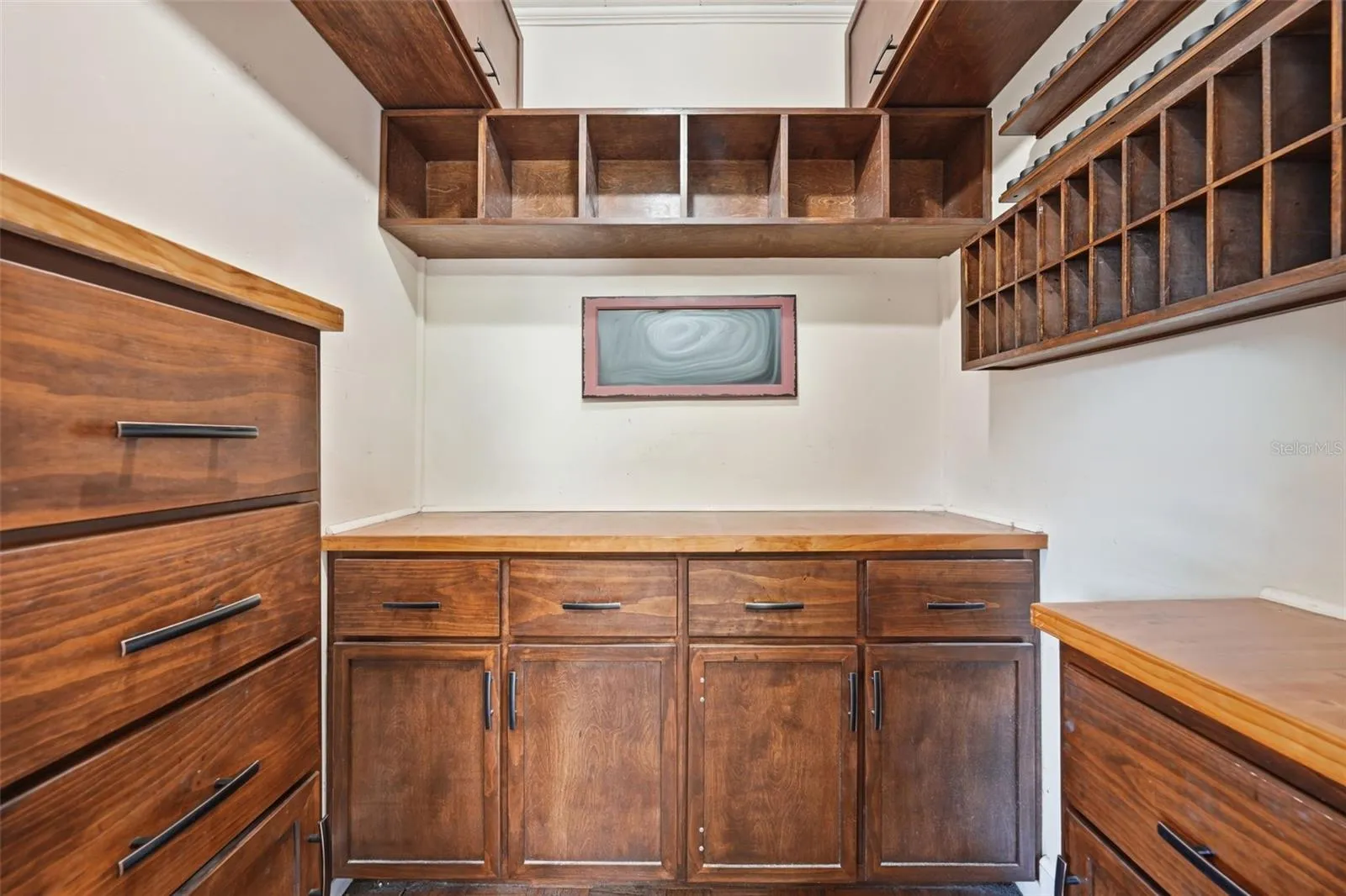 Closet-storage Bdrm 1