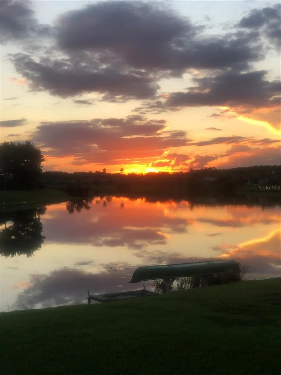 Breathtaking nature