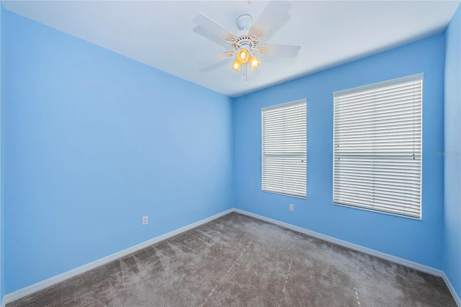 Bedroom #3
