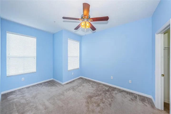 Bedroom #2