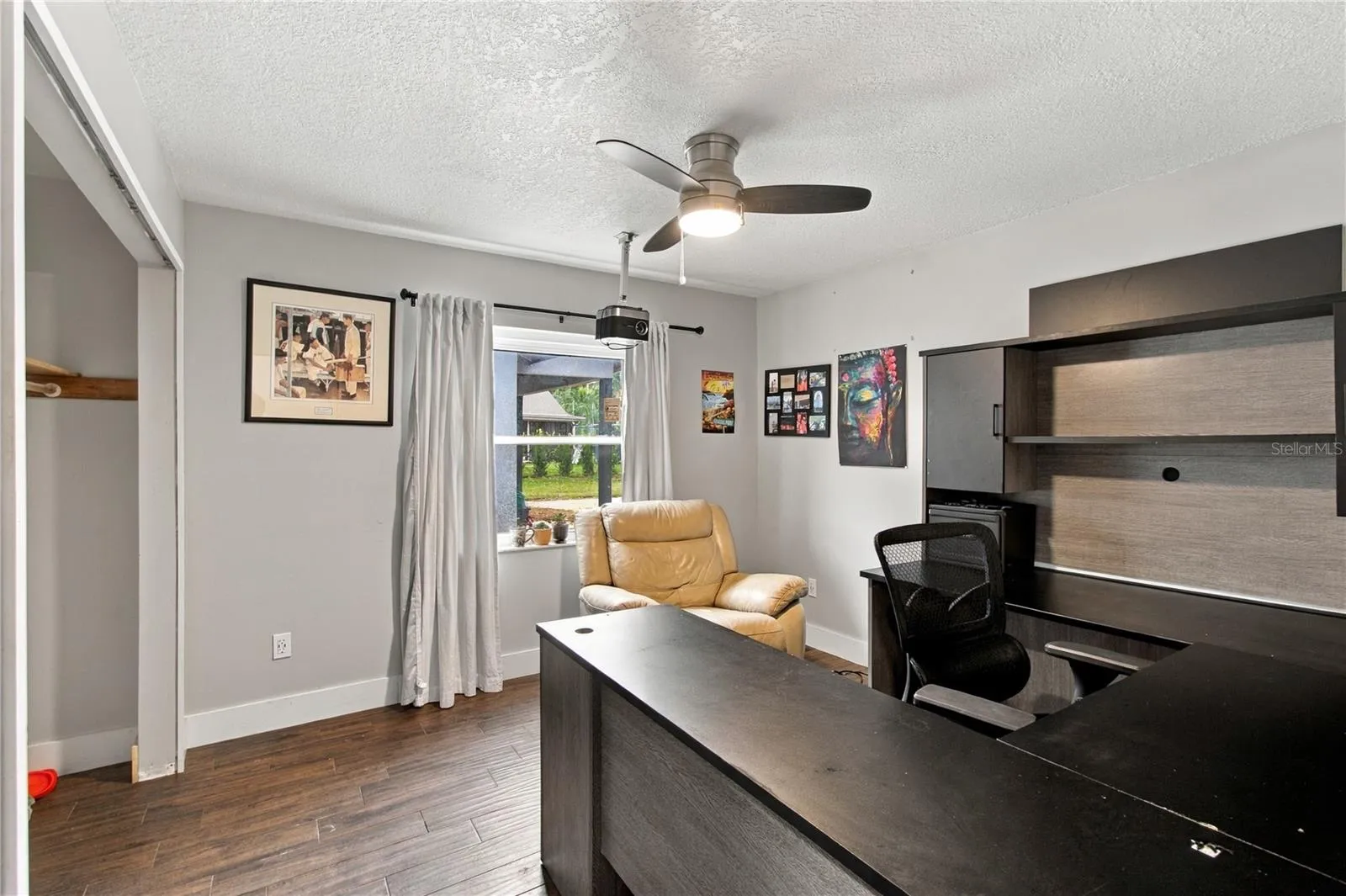 4th Bedroom