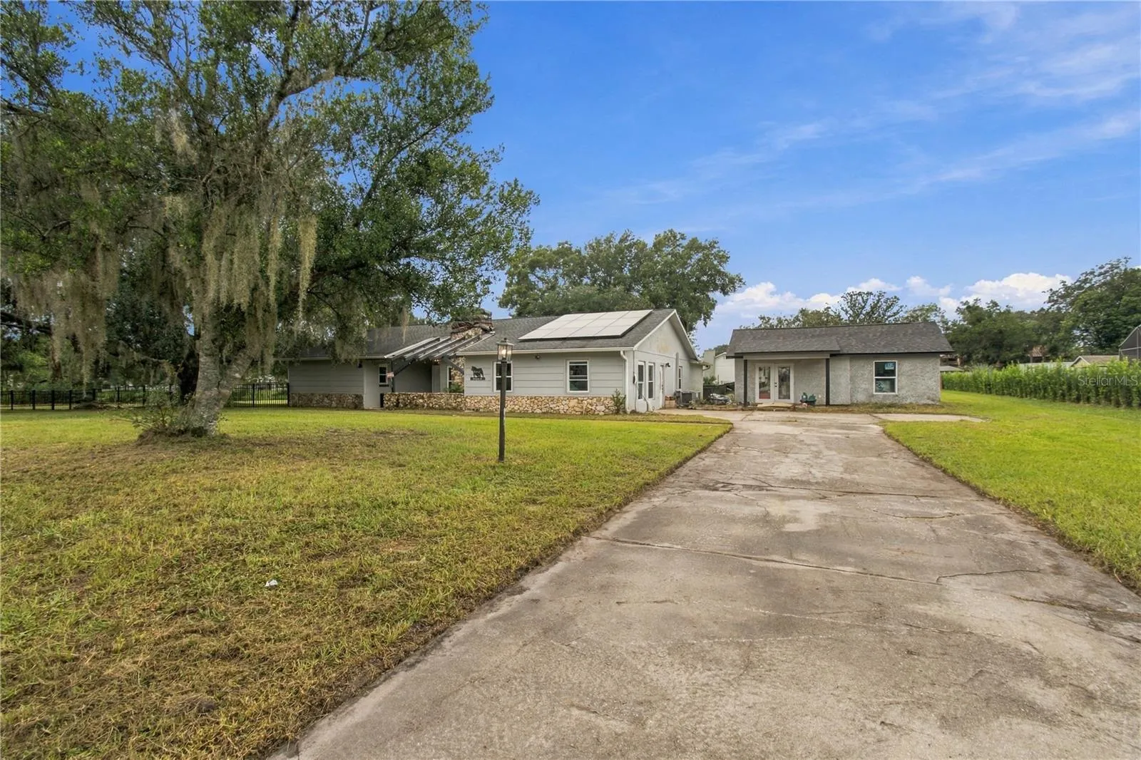 Exterior - 2210 Edgar Ct