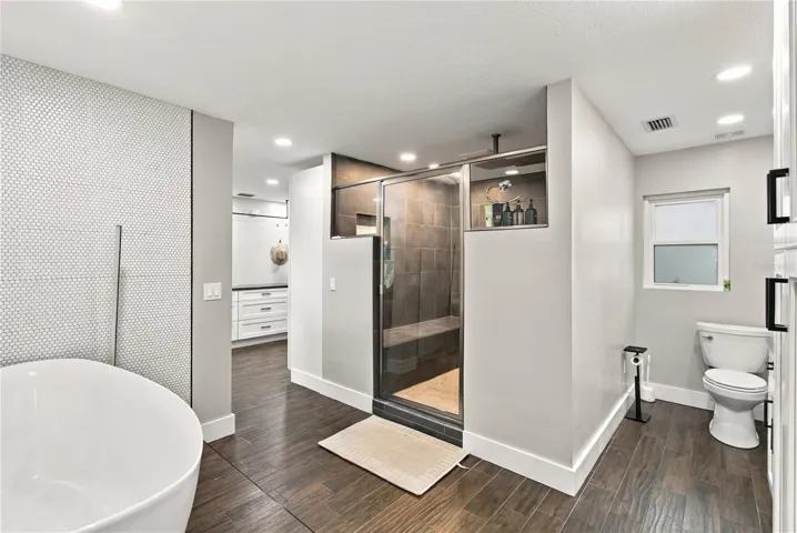Primary Bathroom 2