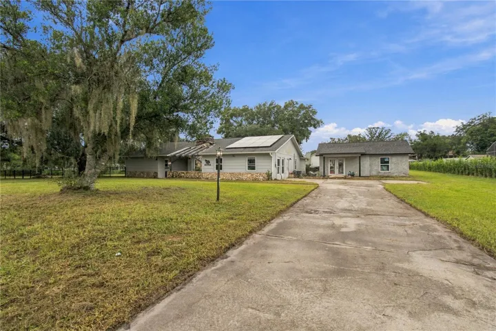 Exterior - 2210 Edgar Ct