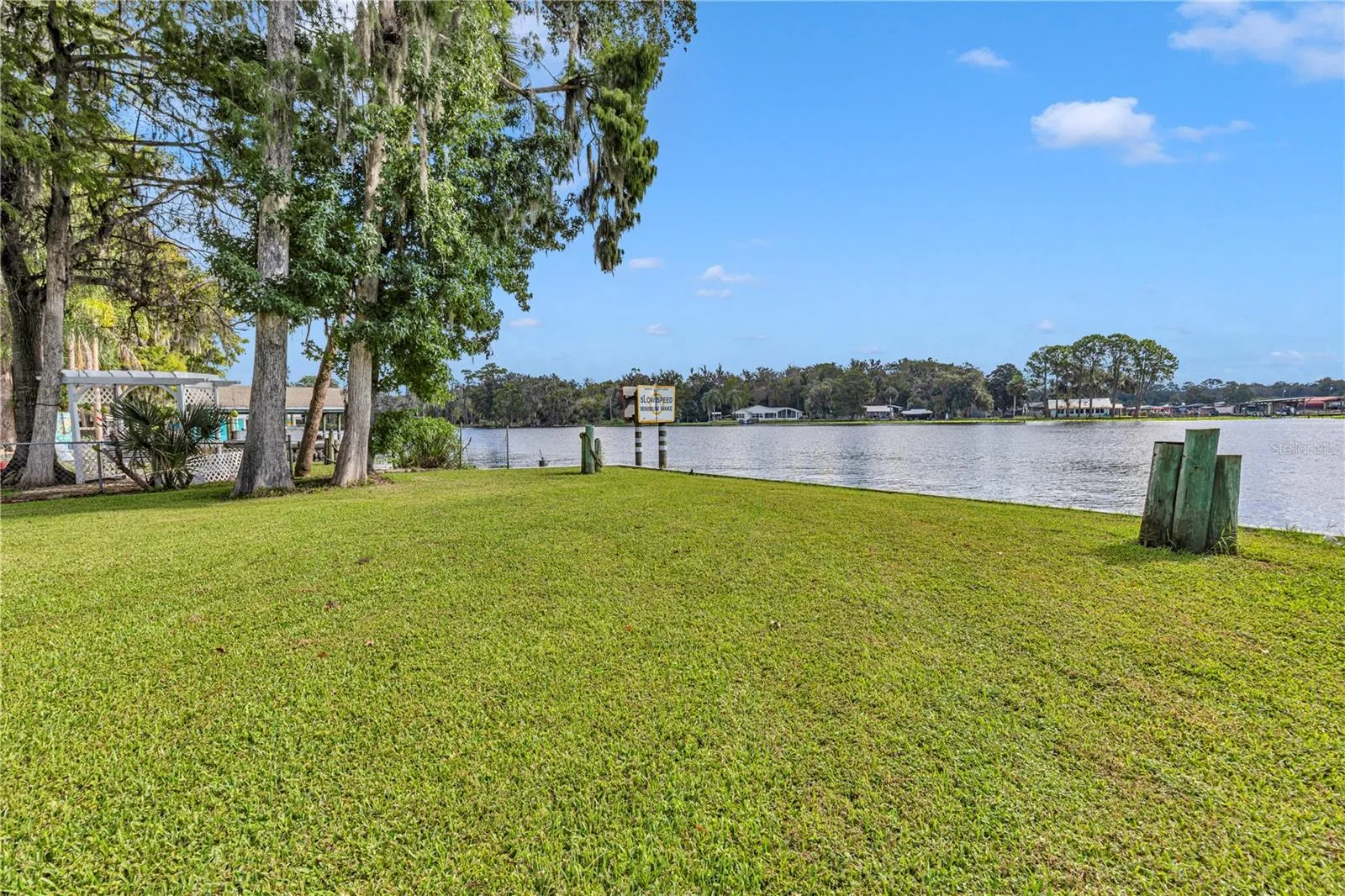 St. John's River