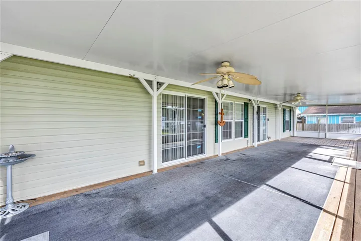 Florida Room