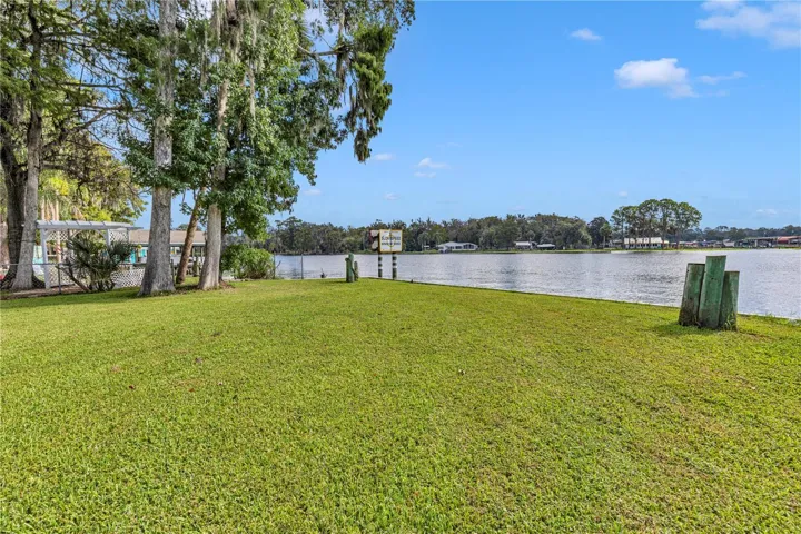 St. John's River