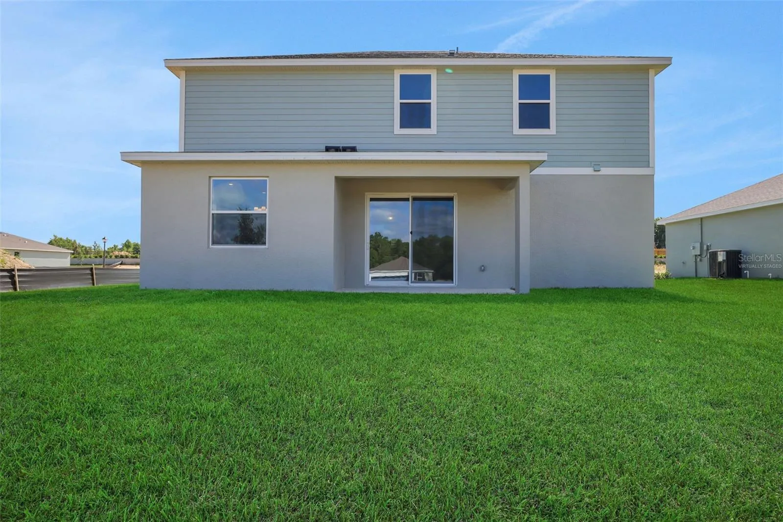 Virtually StagedSample Images